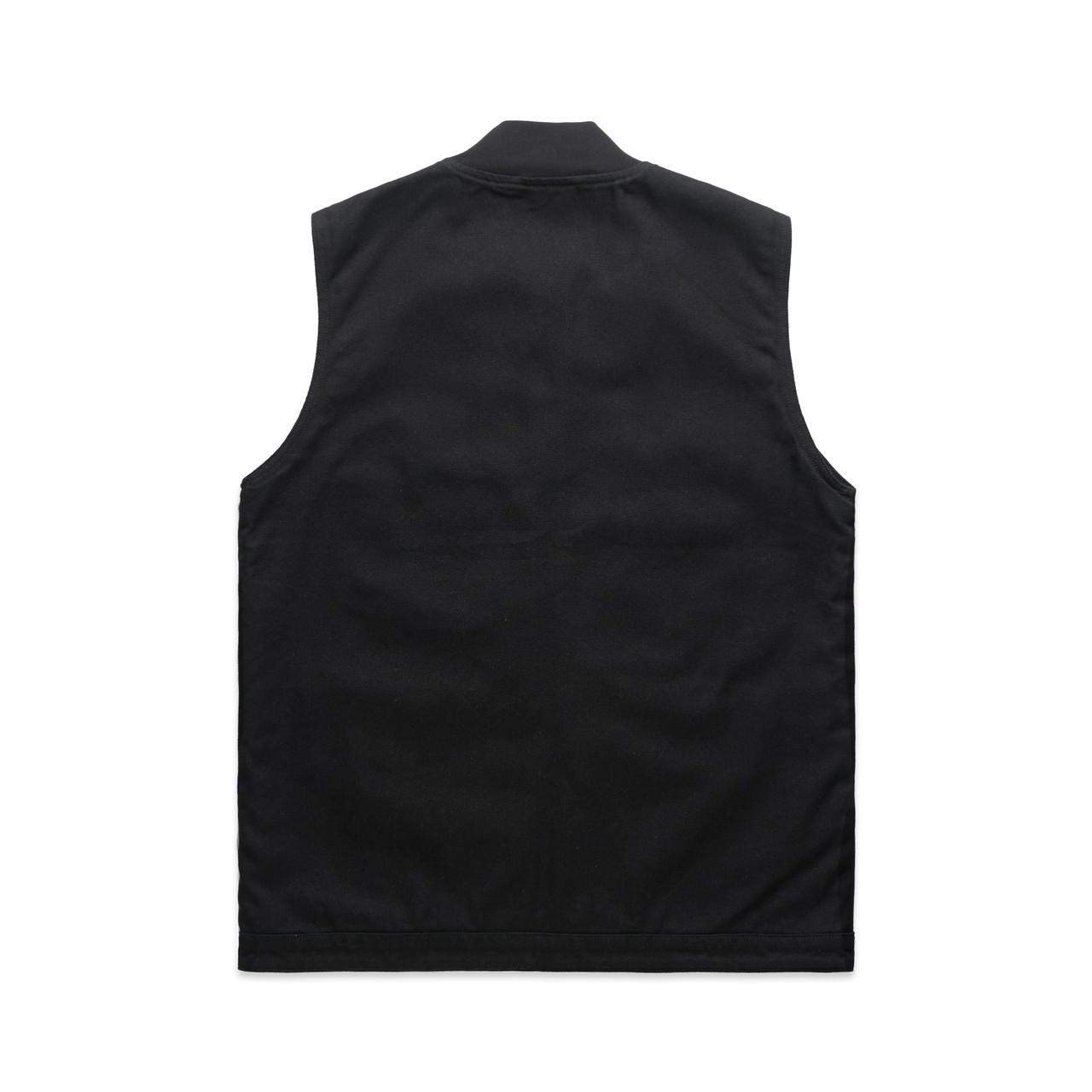 Canvas Heavy Vest - Thumbnail Image