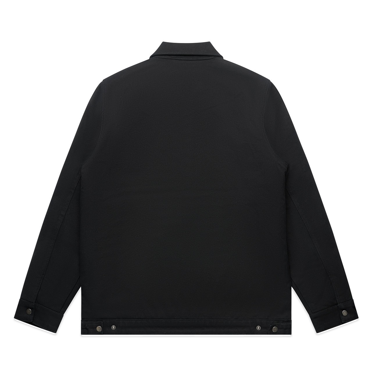 Canvas Heavy Jacket - Thumbnail Image