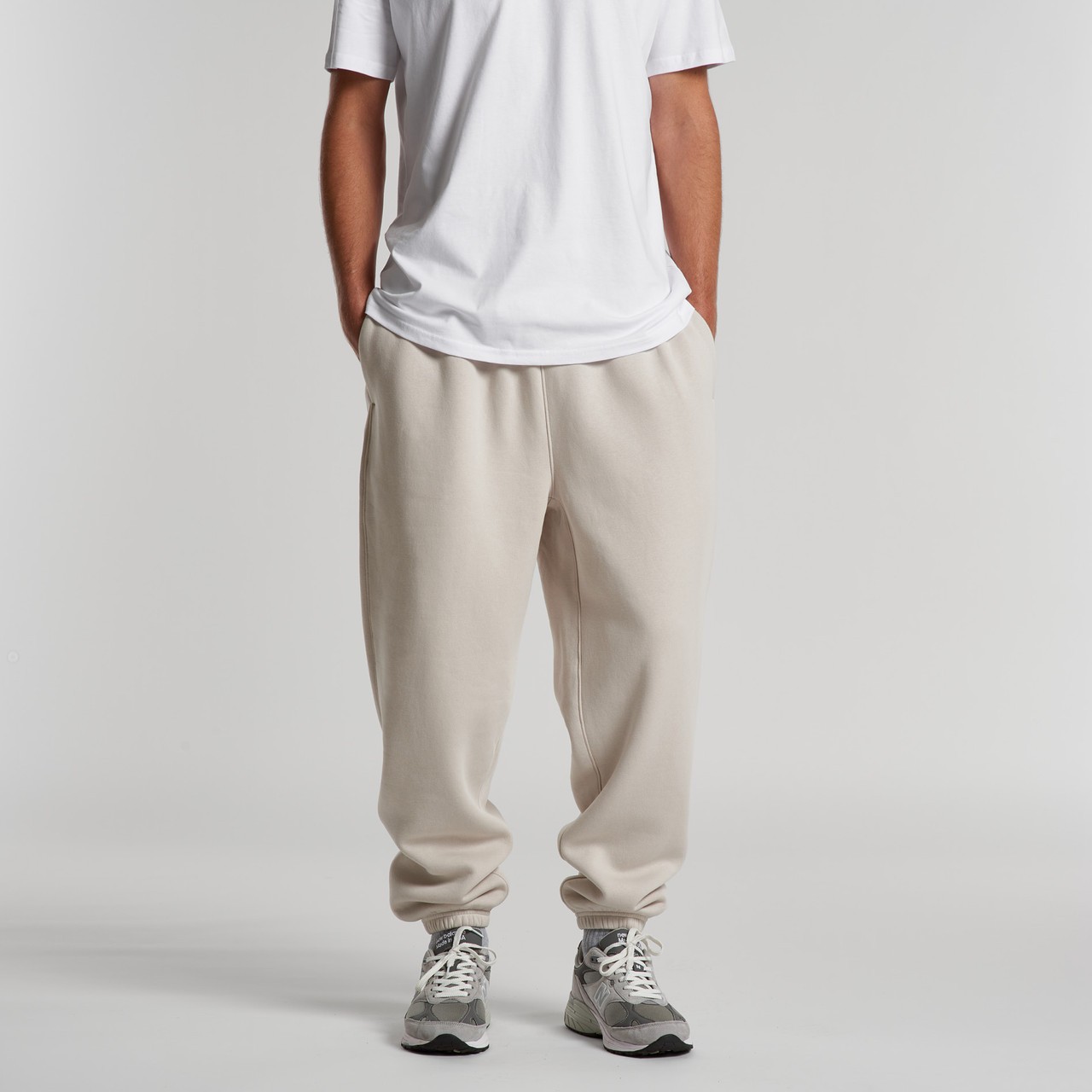 Relax Track Pants - Thumbnail Image