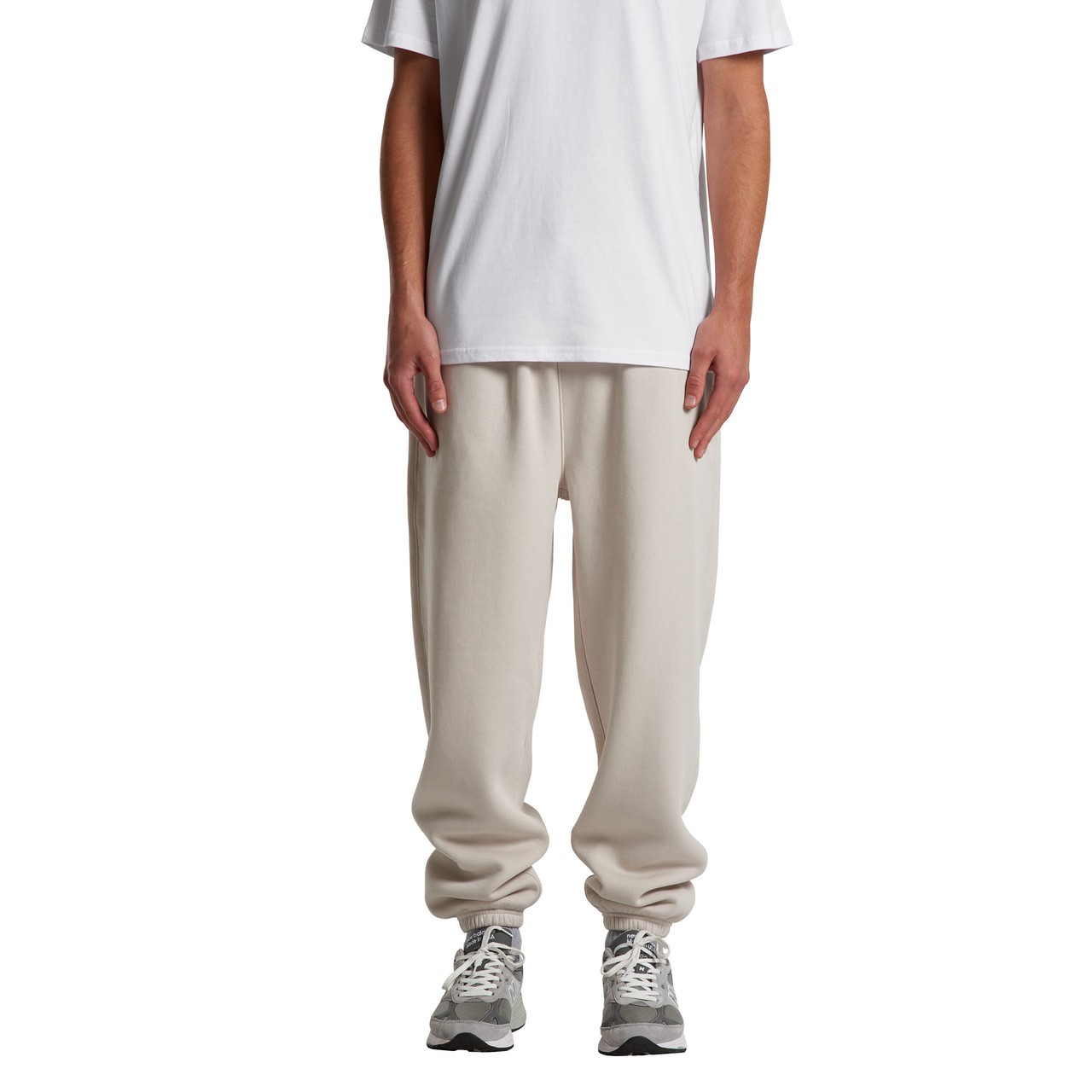 Relax Track Pants - Thumbnail Image