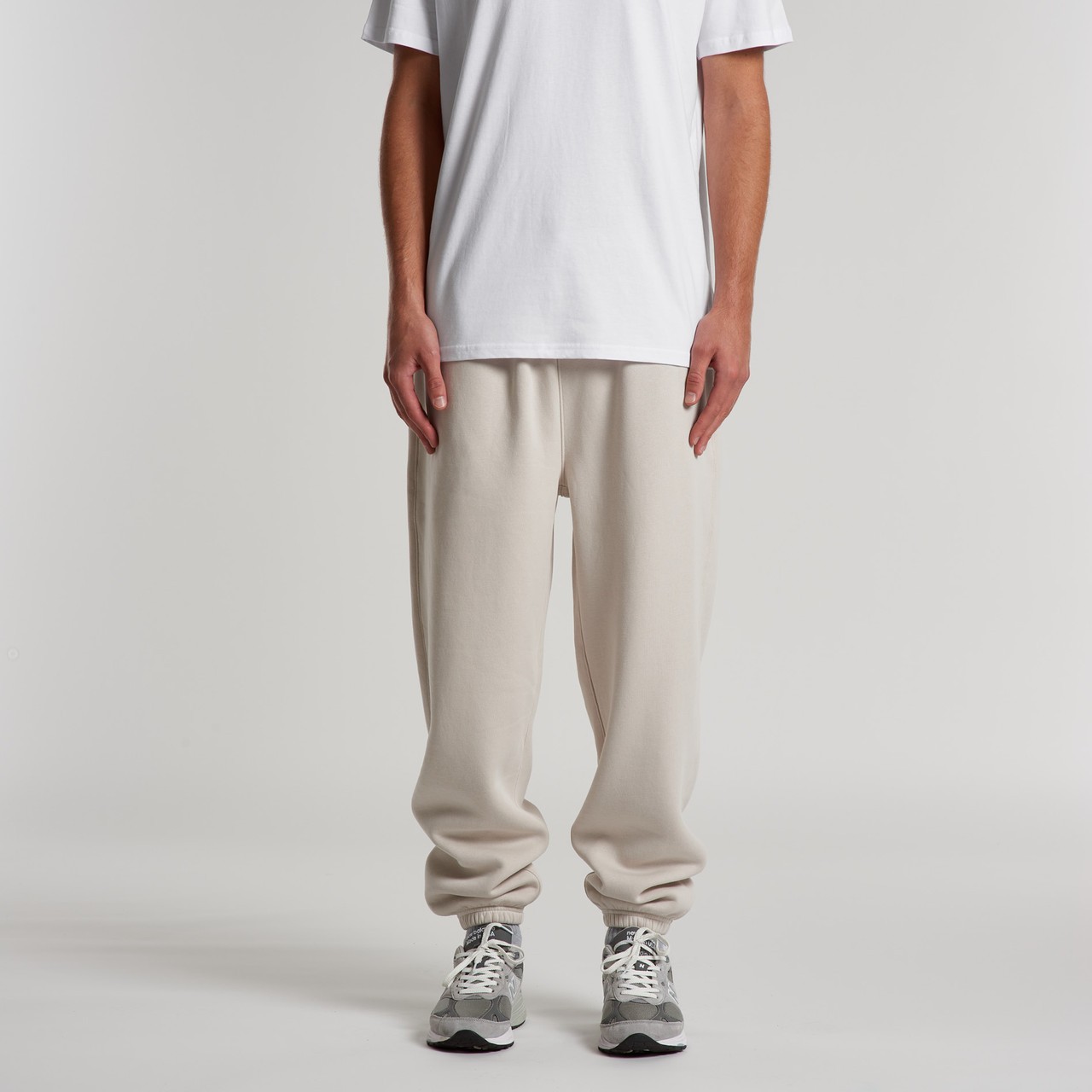 Relax Track Pants - Thumbnail Image