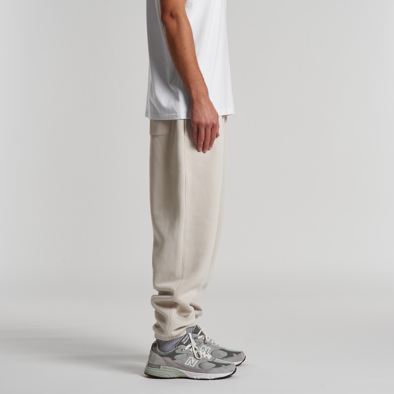 Relax Track Pants - Thumbnail Image