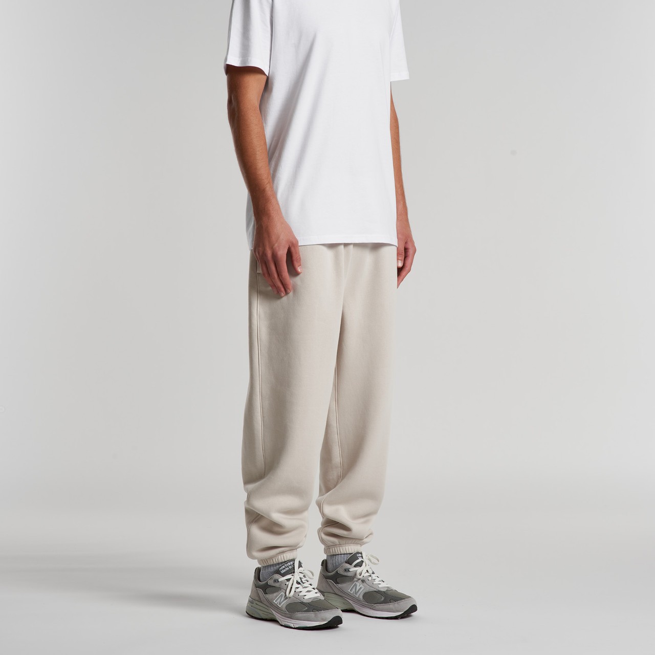 Relax Track Pants - Thumbnail Image