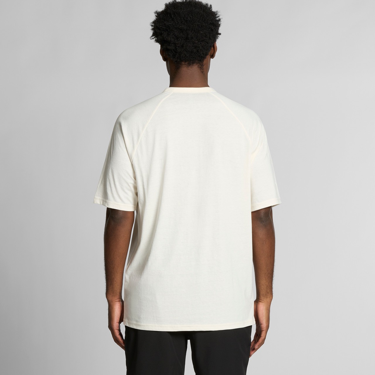 Staple Active Blend Tee - Thumbnail Image