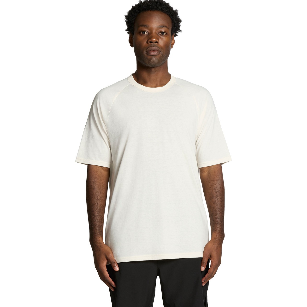 Staple Active Blend Tee - Thumbnail Image