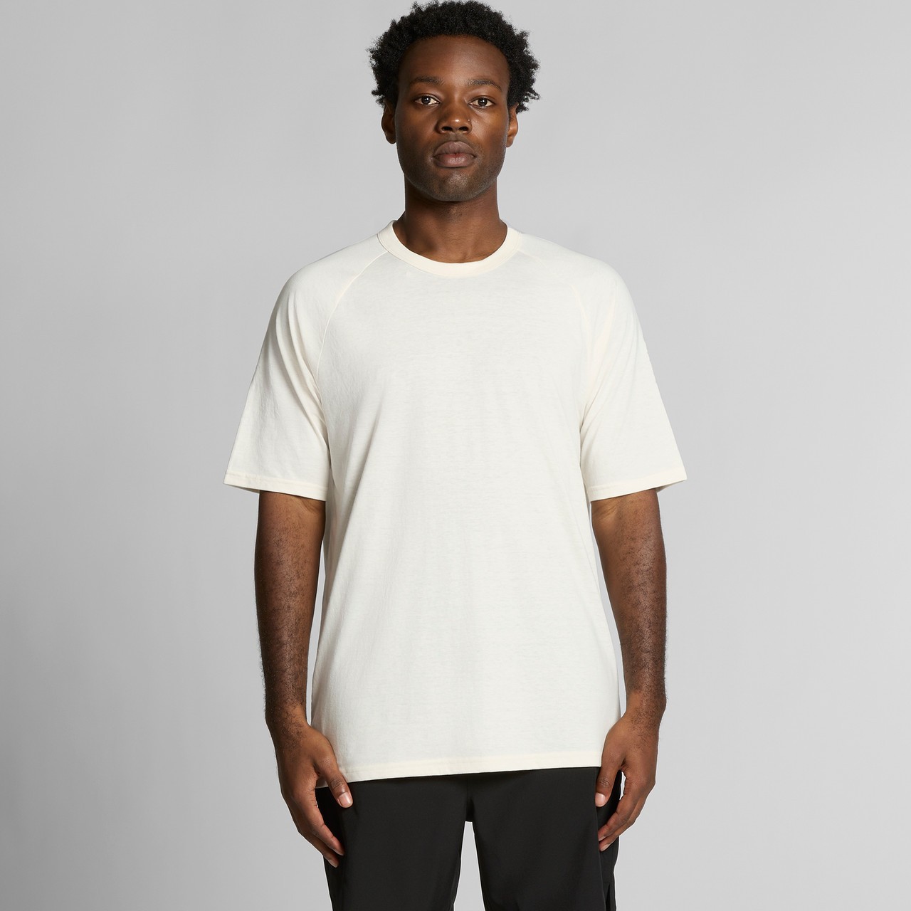 Staple Active Blend Tee - Thumbnail Image