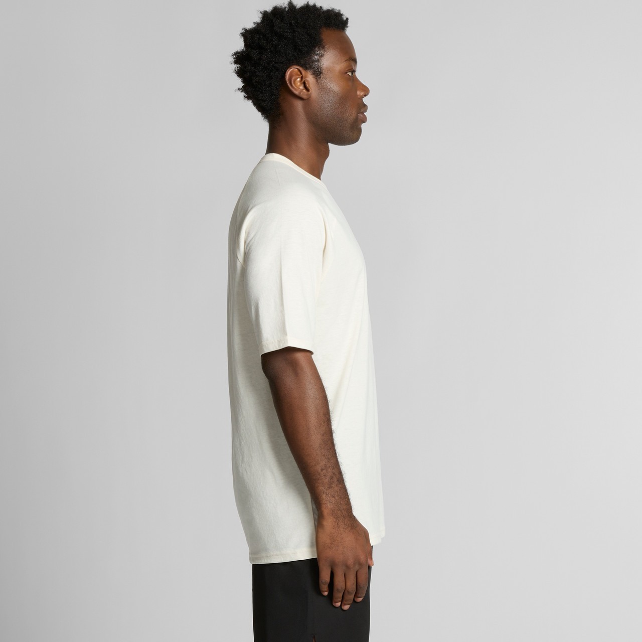 Staple Active Blend Tee - Thumbnail Image