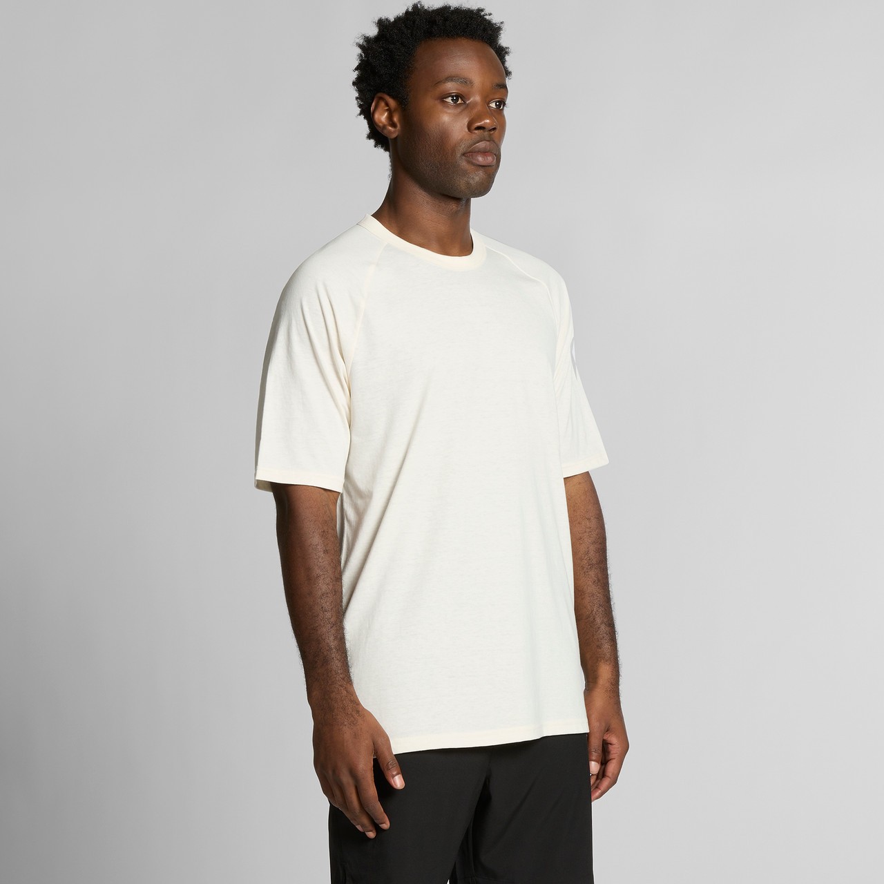 Staple Active Blend Tee - Thumbnail Image