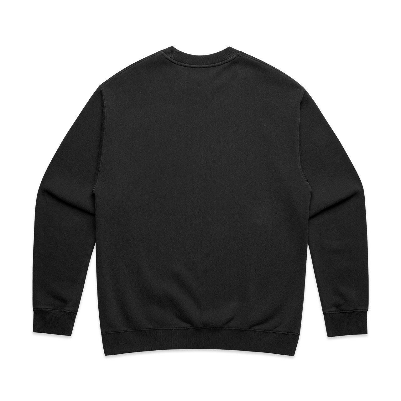 Relax Faded Crew - Thumbnail Image