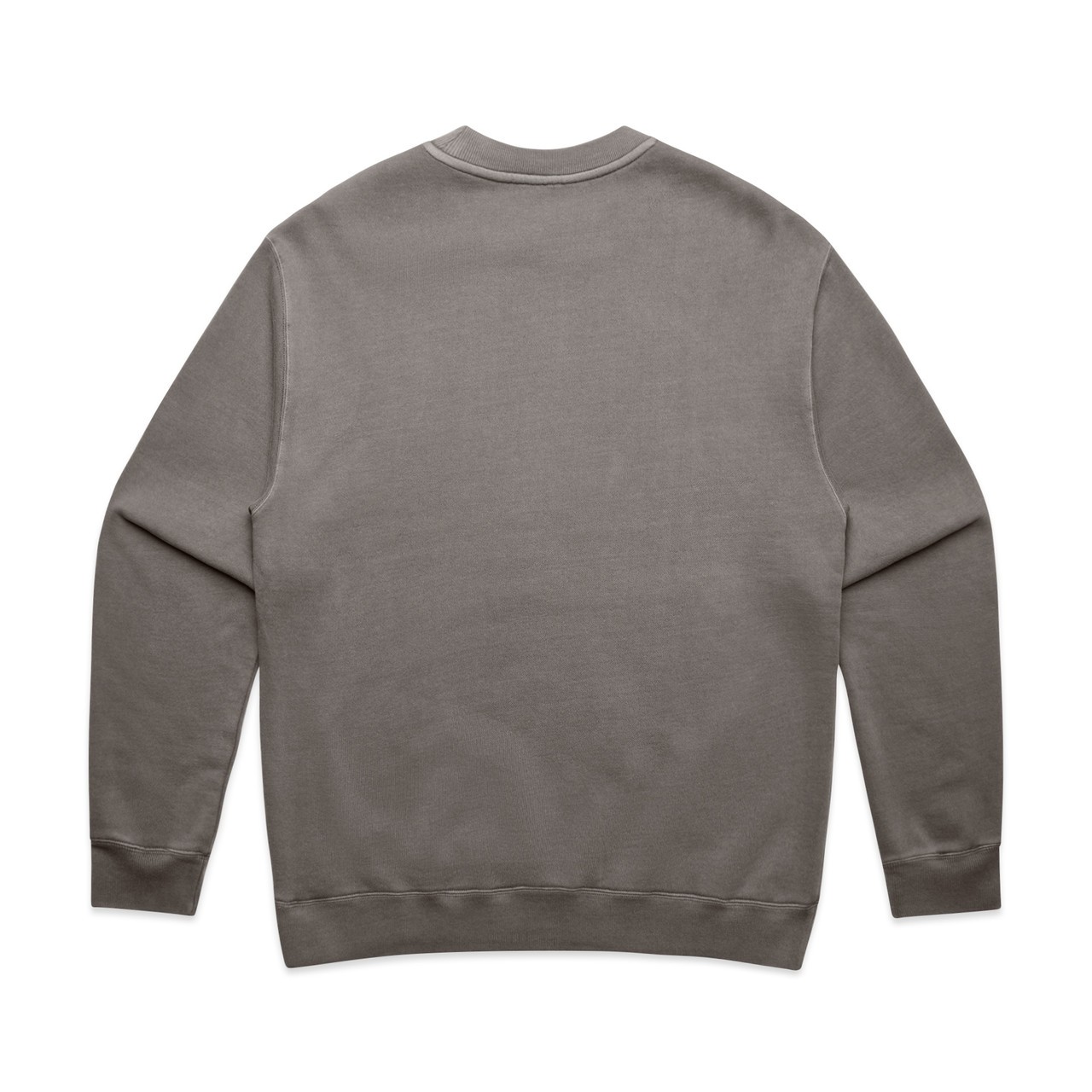 Relax Faded Crew - Thumbnail Image