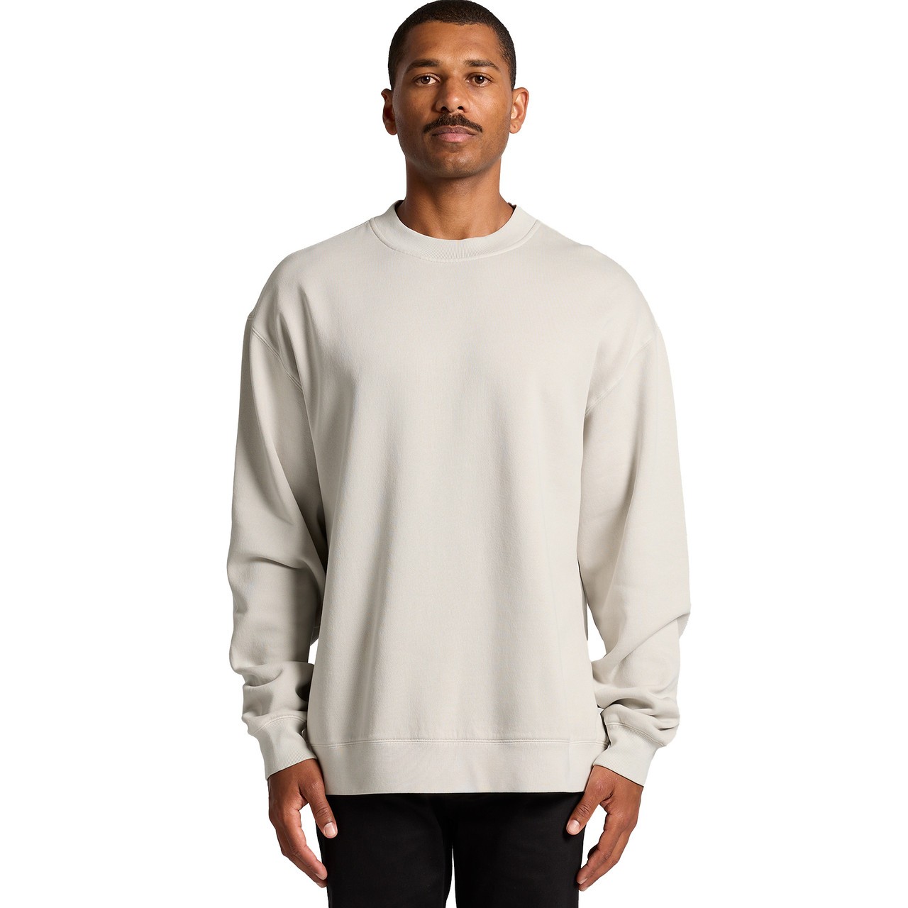 Relax Faded Crew - Thumbnail Image