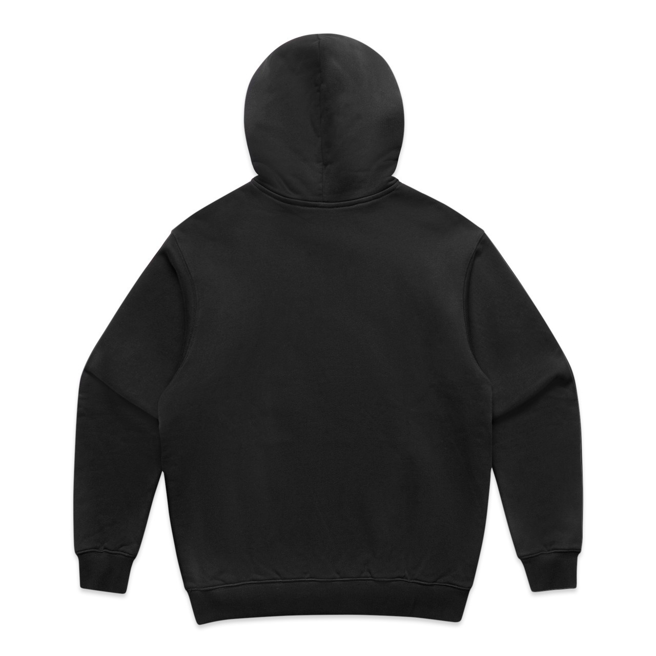 Made Hood - Thumbnail Image