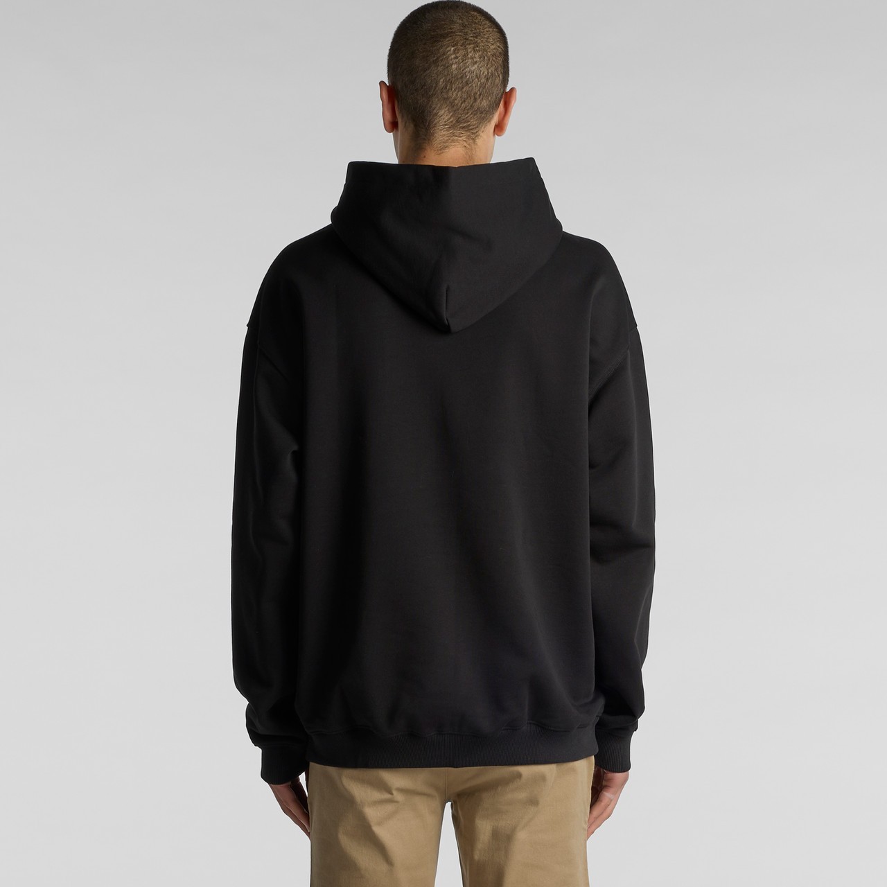 Made Hood - Thumbnail Image