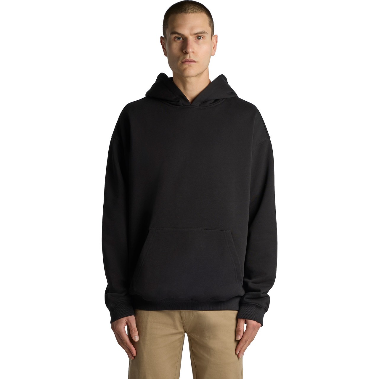 Made Hood - Thumbnail Image
