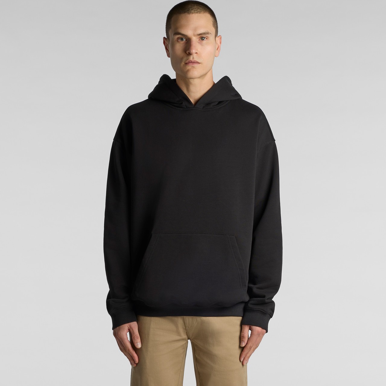 Made Hood - Thumbnail Image