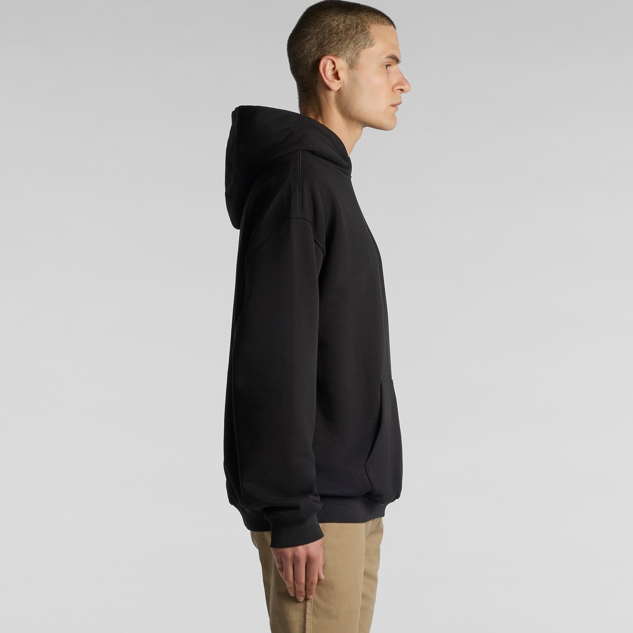 Made Hood - Thumbnail Image