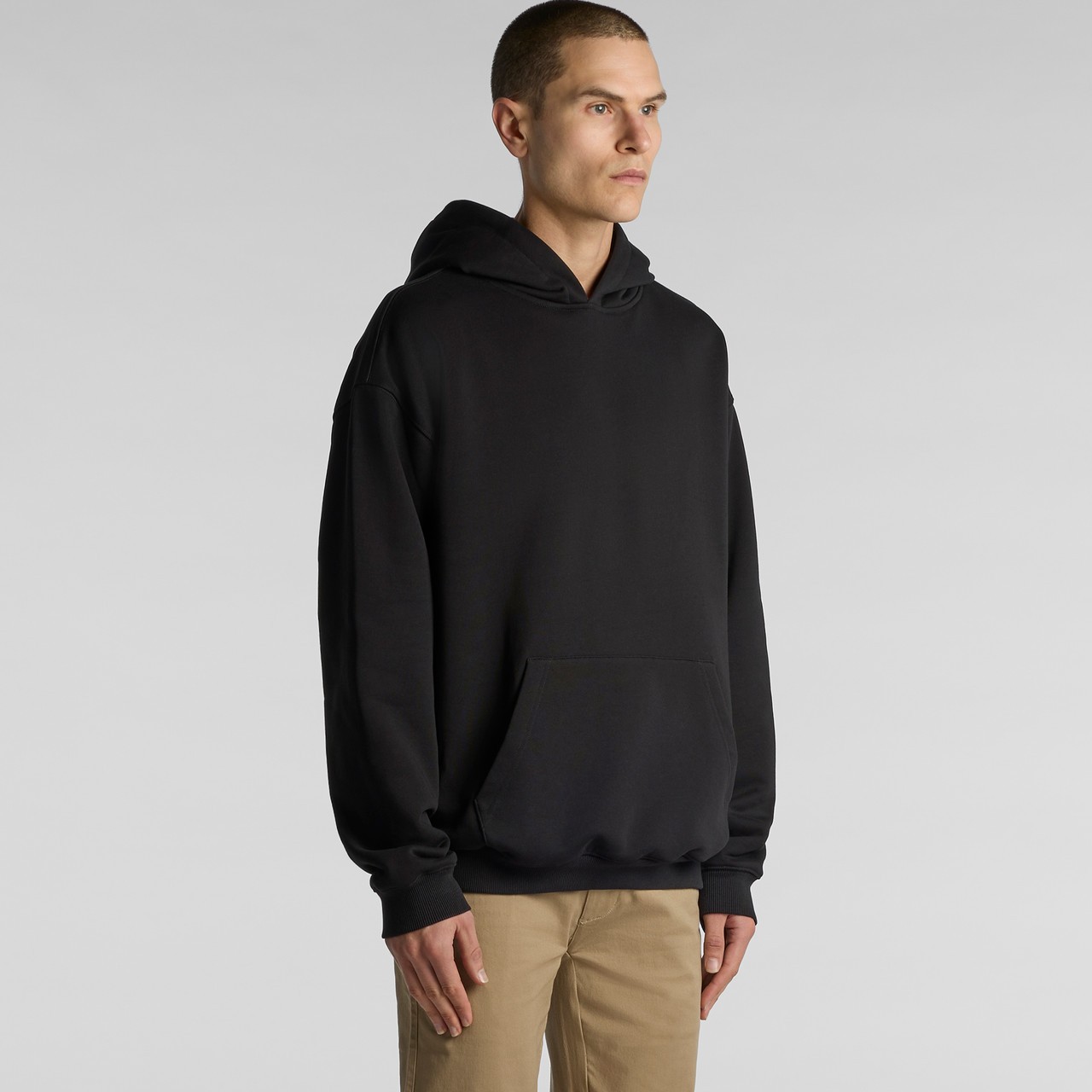 Made Hood - Thumbnail Image