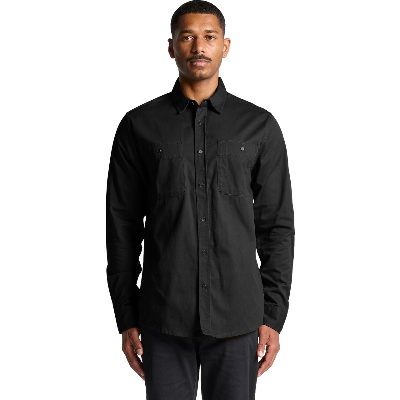 Work Shirt - Thumbnail Image