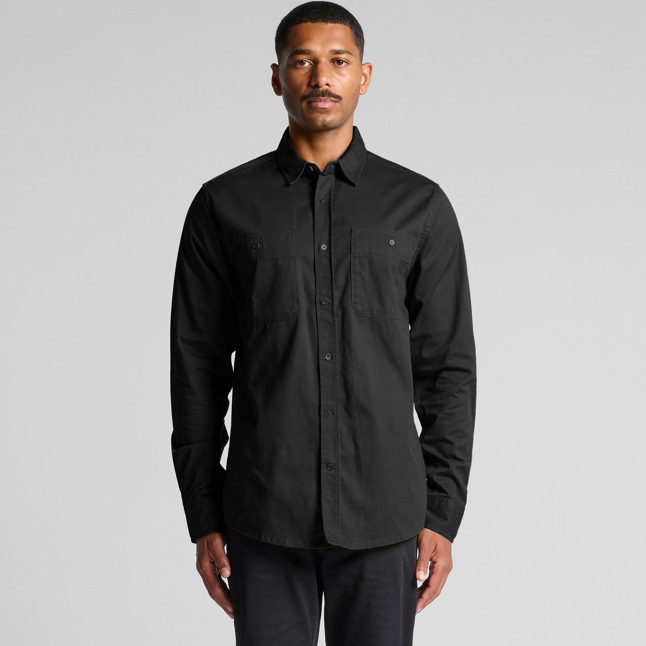 Work Shirt - Thumbnail Image