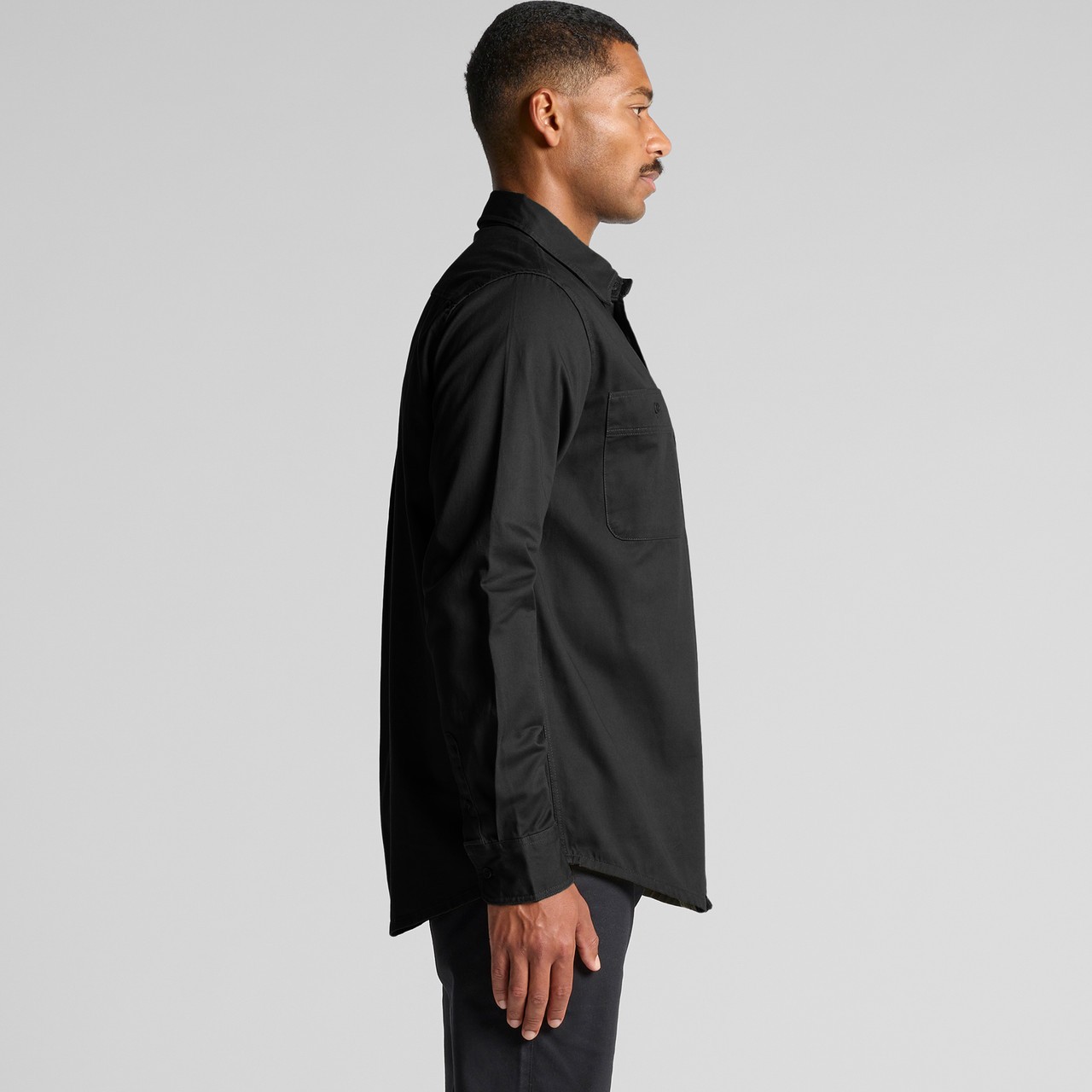 Work Shirt - Thumbnail Image