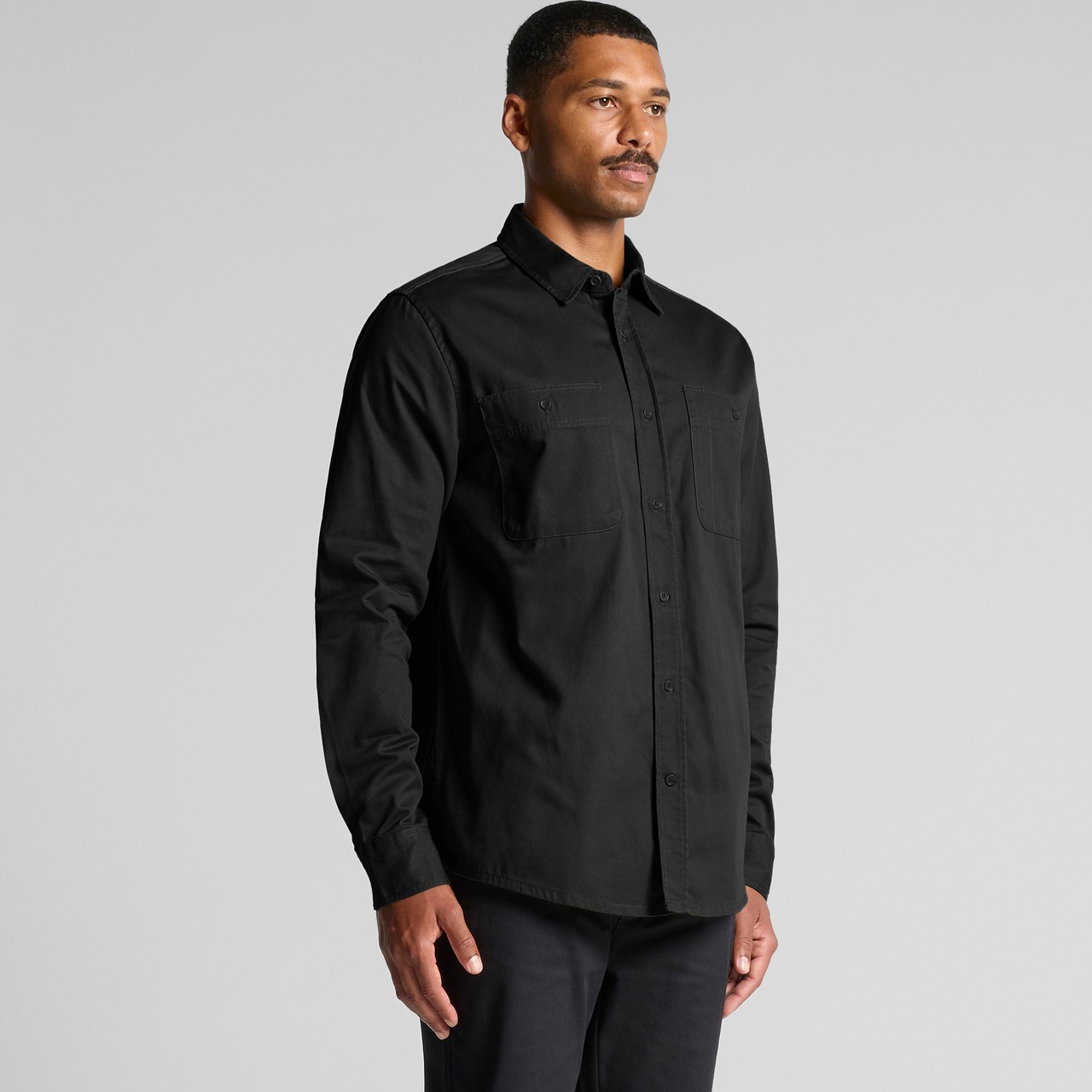 Work Shirt - Thumbnail Image