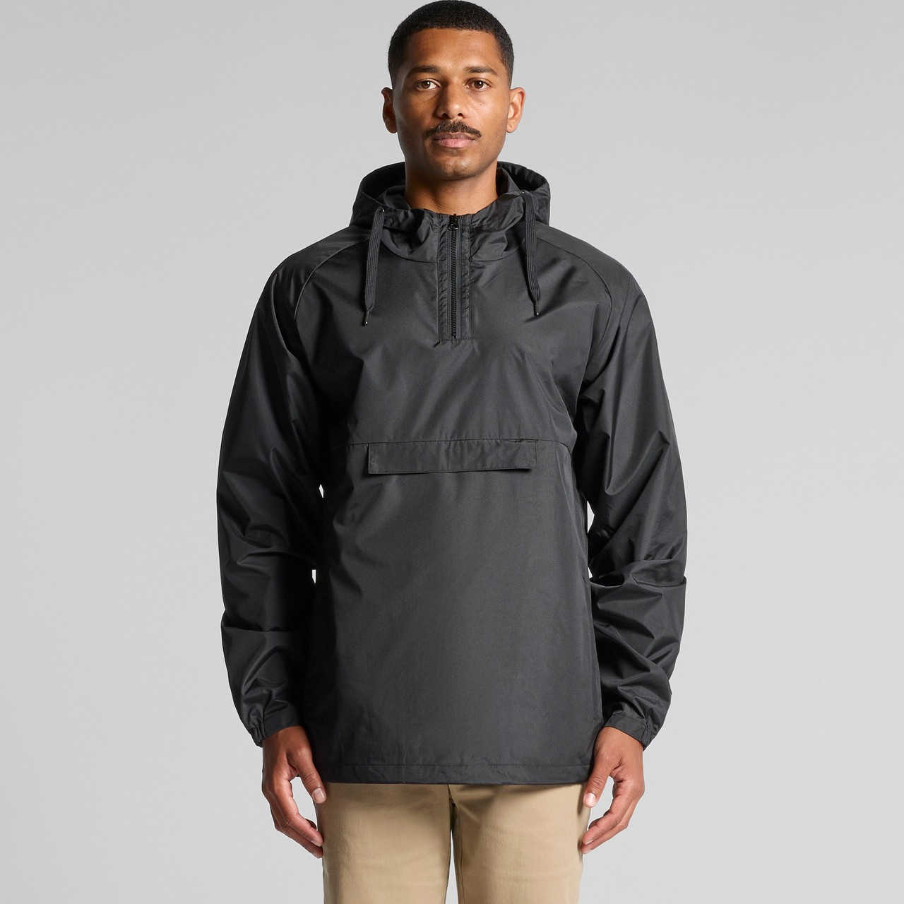 Cyrus Windbreaker - Main Image