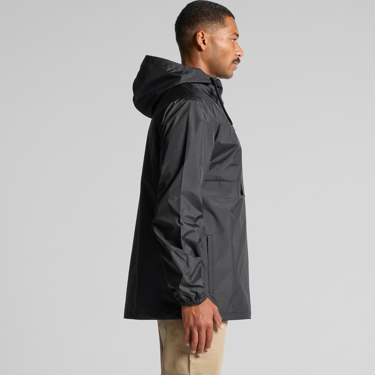Cyrus Windbreaker - Thumbnail Image