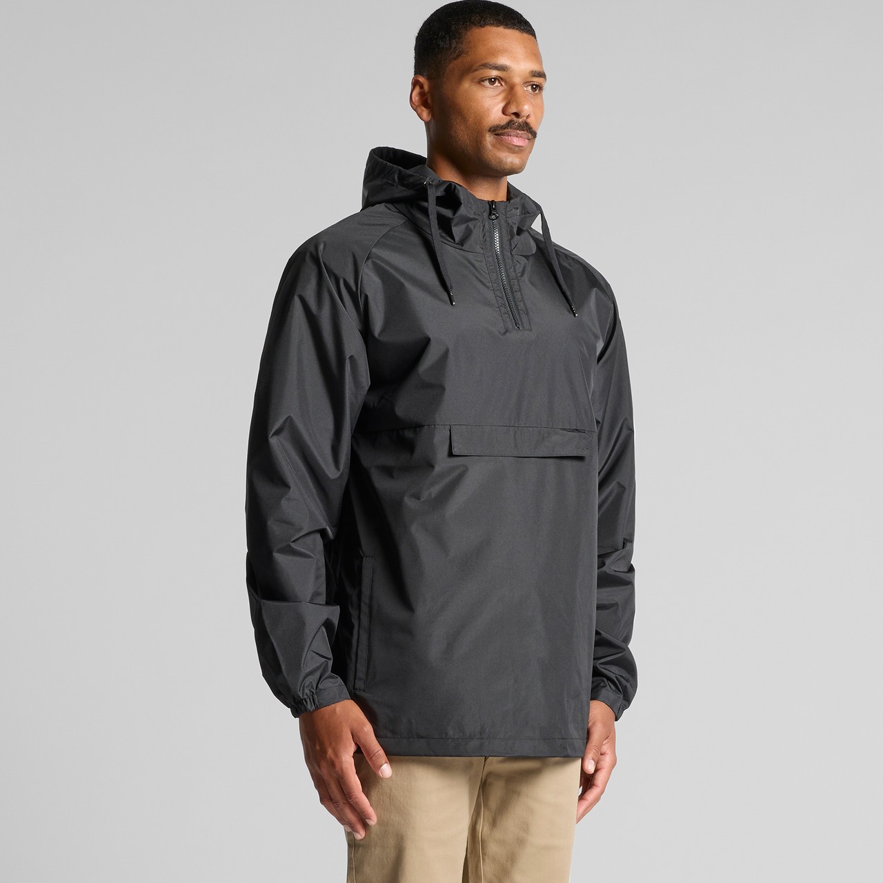 Cyrus Windbreaker - Thumbnail Image