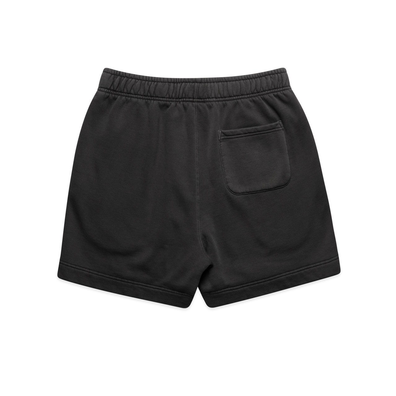 Relax Faded Track Shorts 18" - Thumbnail Image