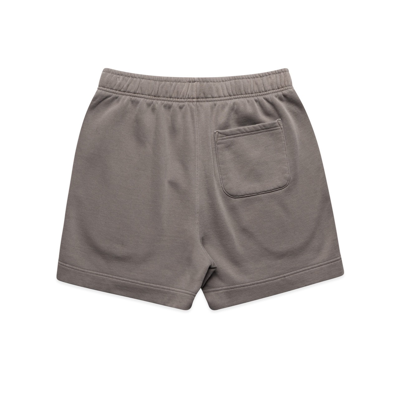 Relax Faded Track Shorts 18" - Thumbnail Image