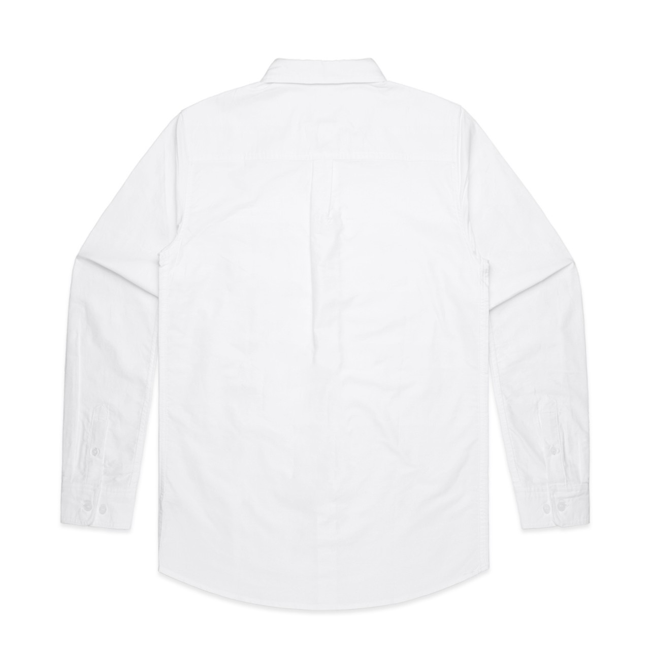 Oxford Shirt - Thumbnail Image