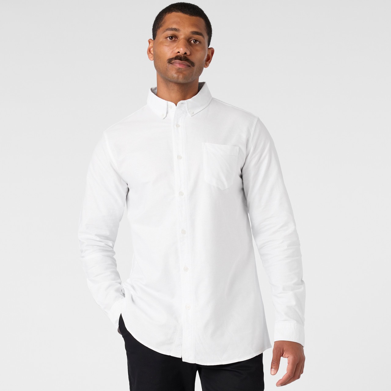 Oxford Shirt - Thumbnail Image