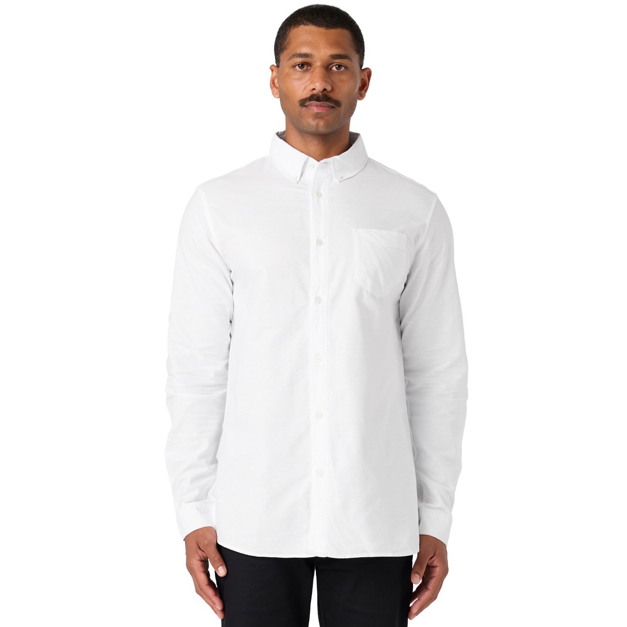 Oxford Shirt - Thumbnail Image