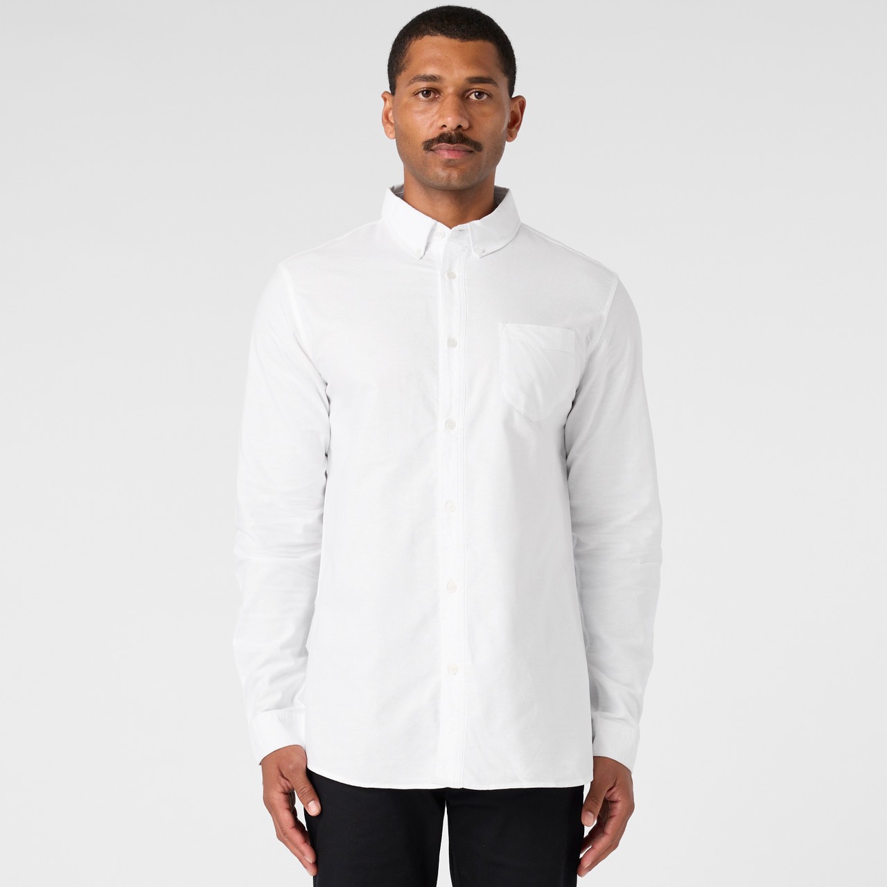 Oxford Shirt - Thumbnail Image