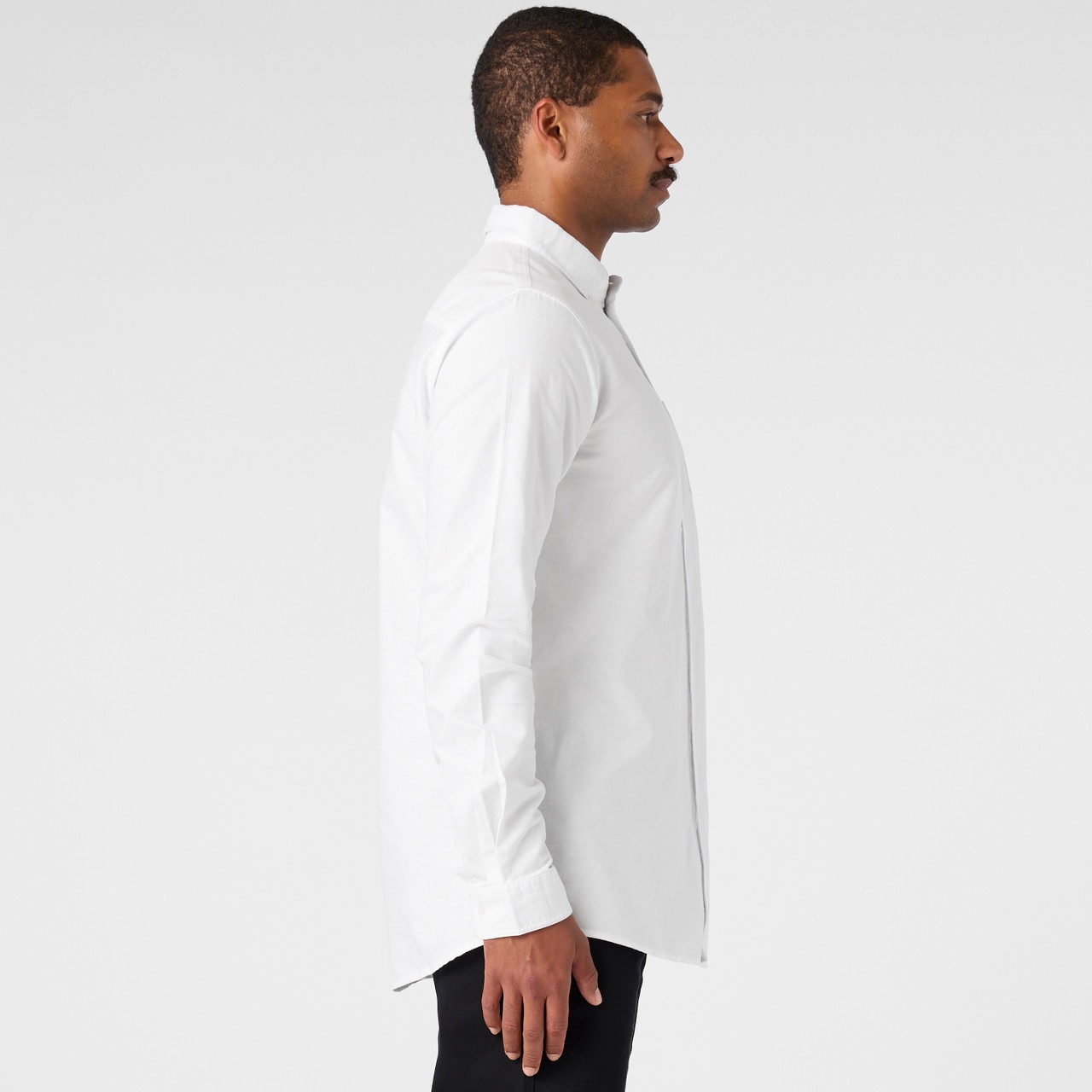 Oxford Shirt - Thumbnail Image