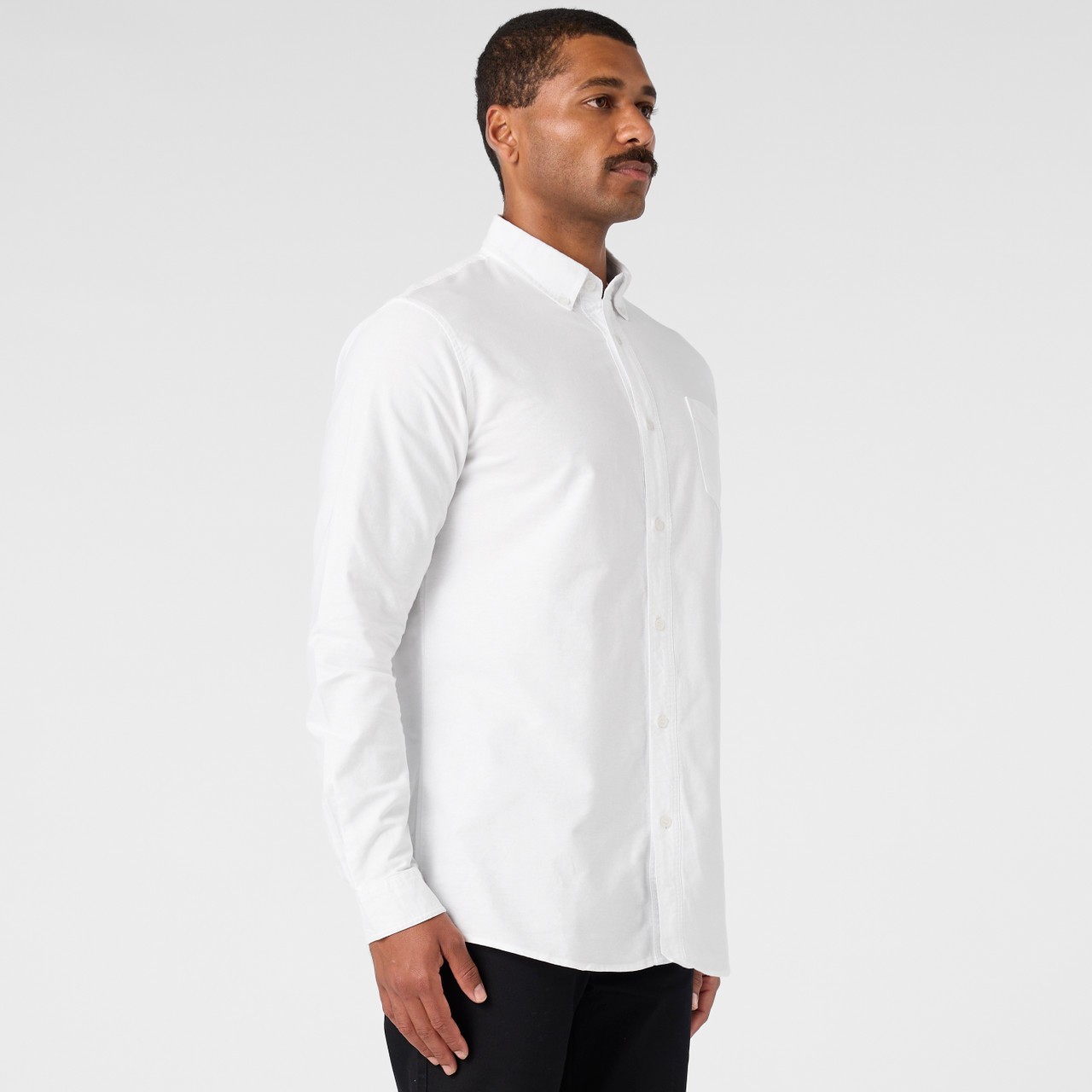 Oxford Shirt - Thumbnail Image