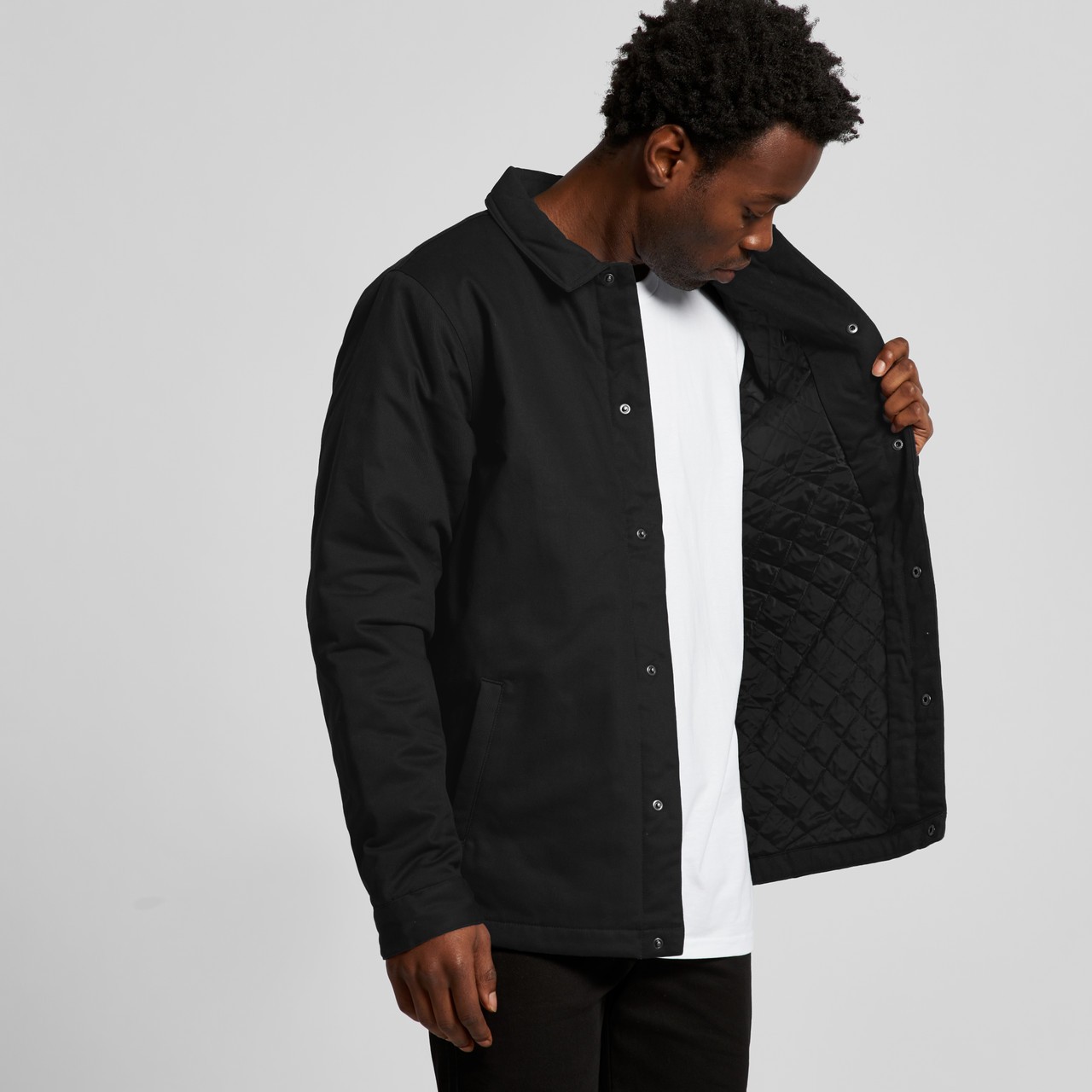 Work Jacket - Thumbnail Image