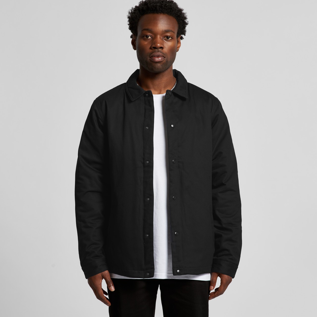 Work Jacket