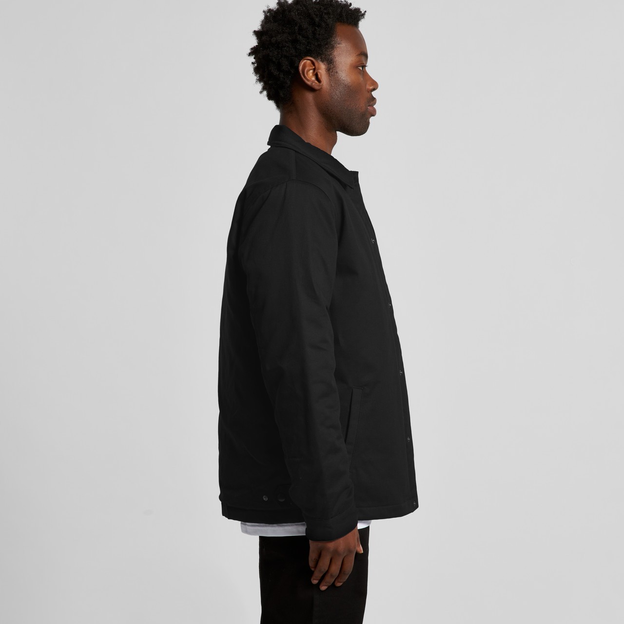 Work Jacket - Thumbnail Image