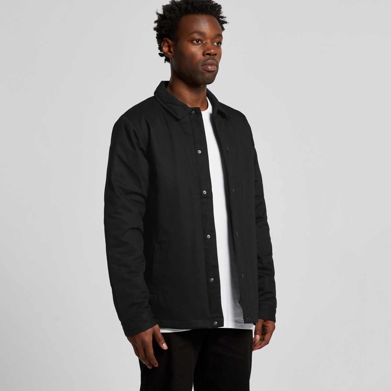 Work Jacket - Thumbnail Image