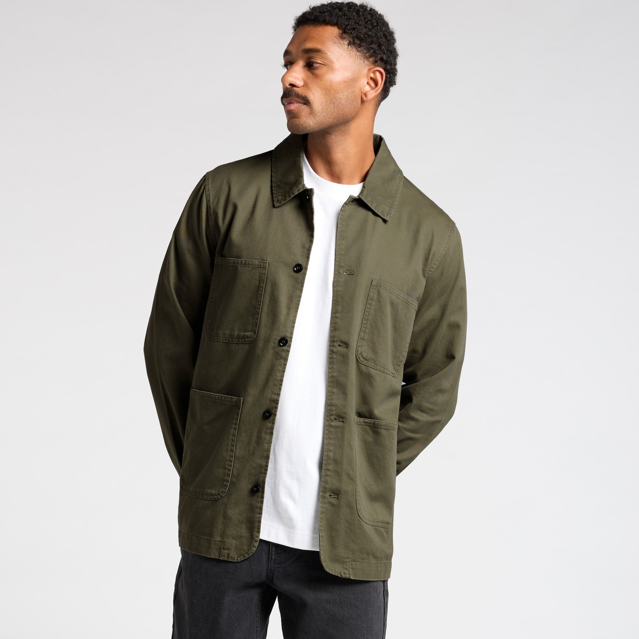 Chore Jacket - Thumbnail Image