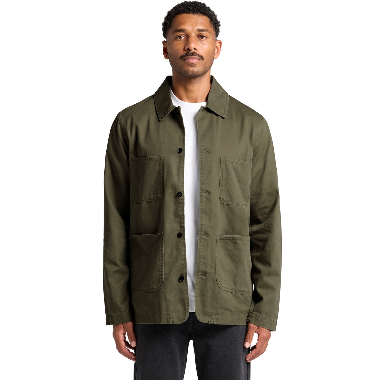 Chore Jacket - Thumbnail Image