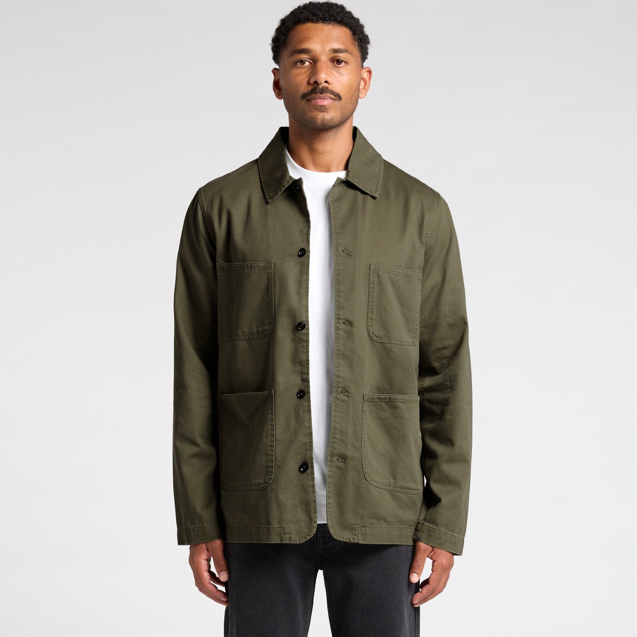 Chore Jacket - Thumbnail Image