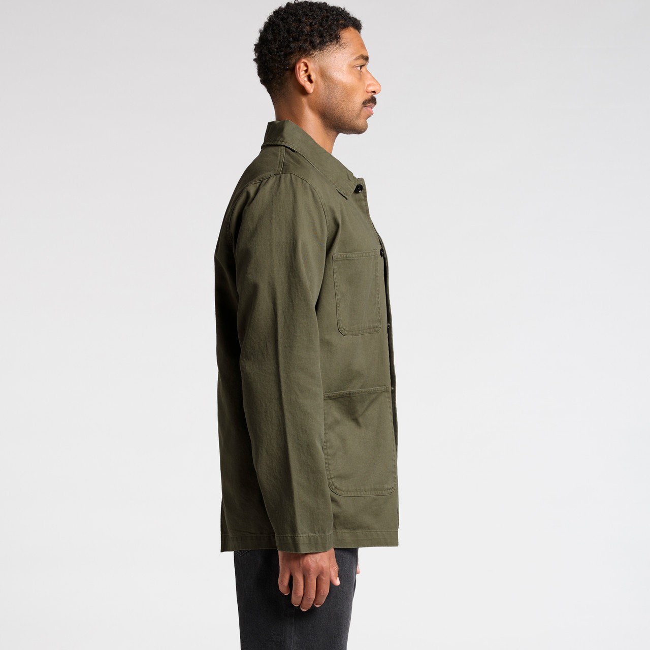 Chore Jacket - Thumbnail Image