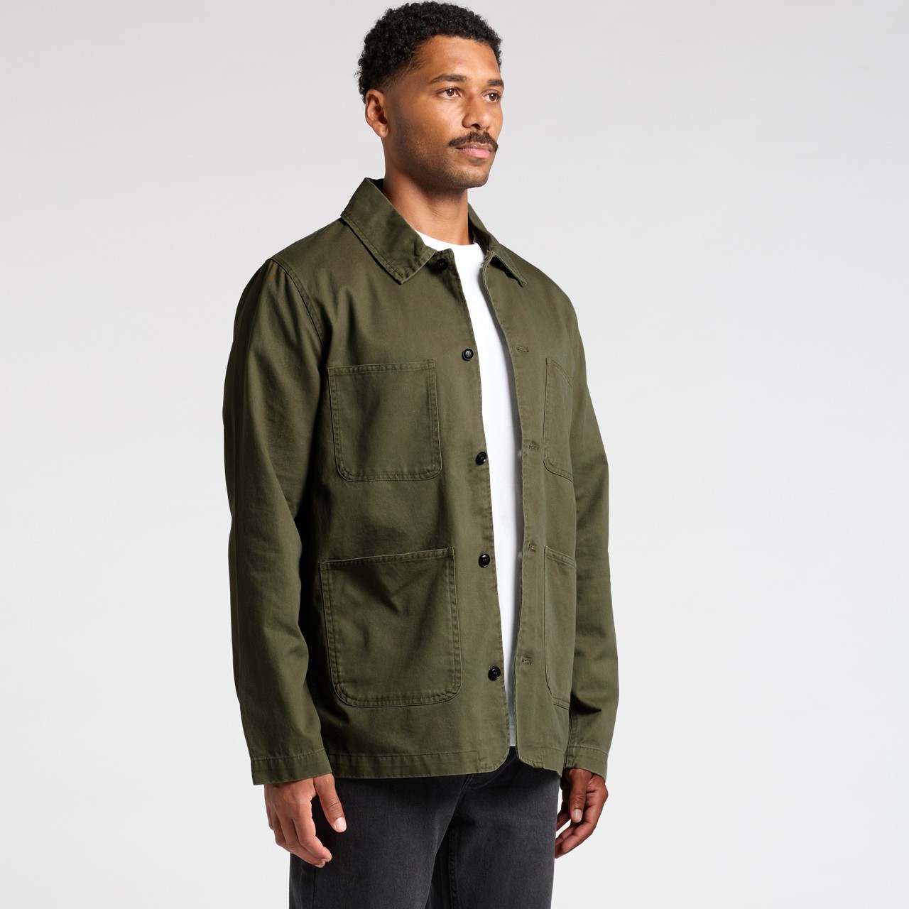Chore Jacket - Thumbnail Image