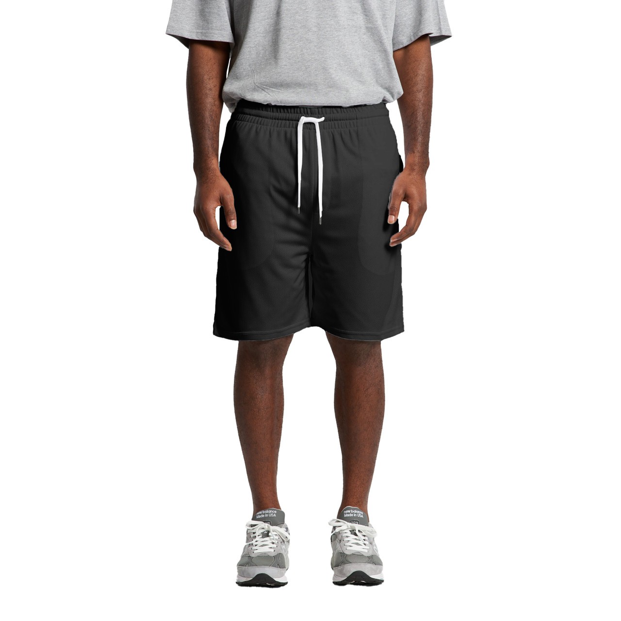 Court Shorts 20" - Thumbnail Image
