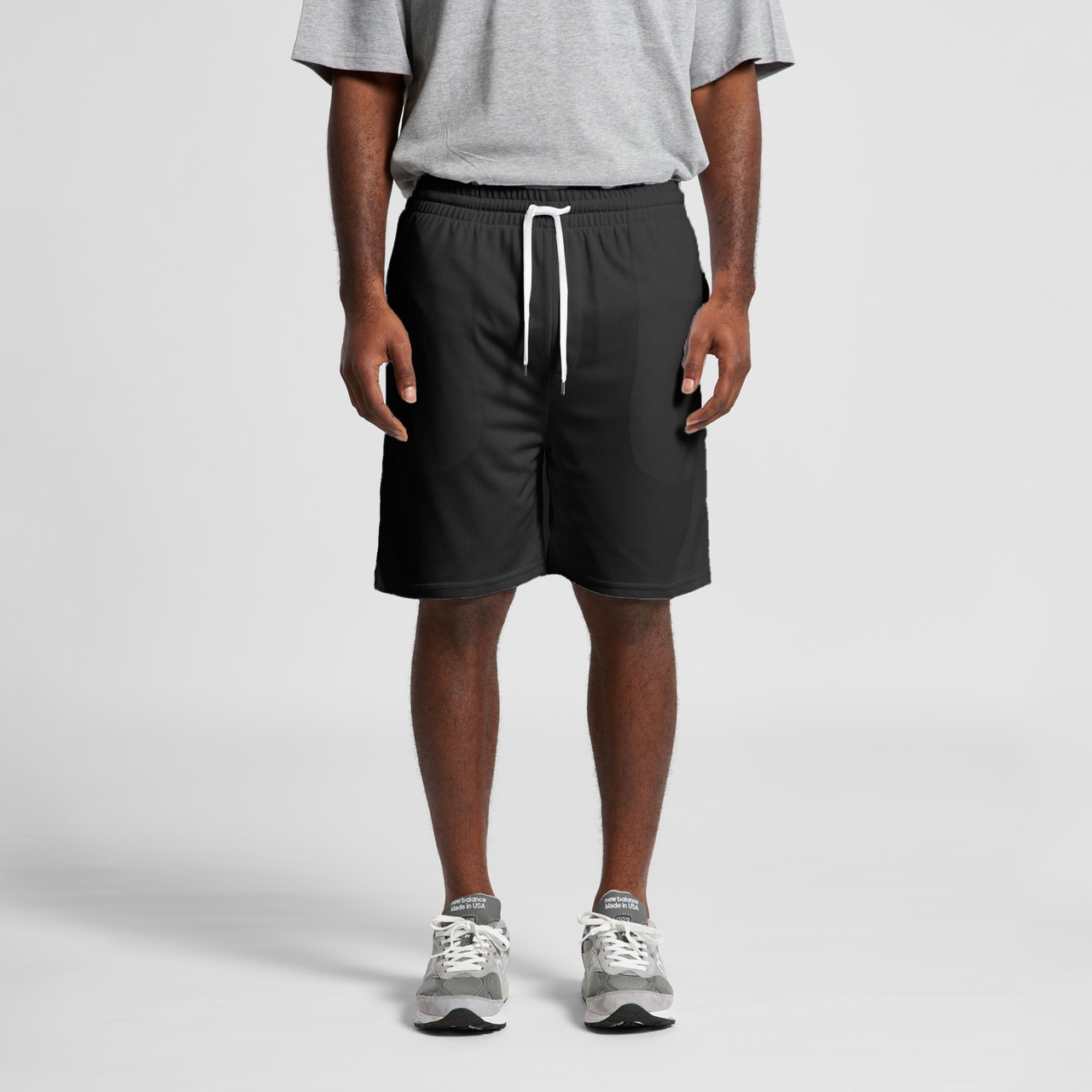Court Shorts 20" - Thumbnail Image