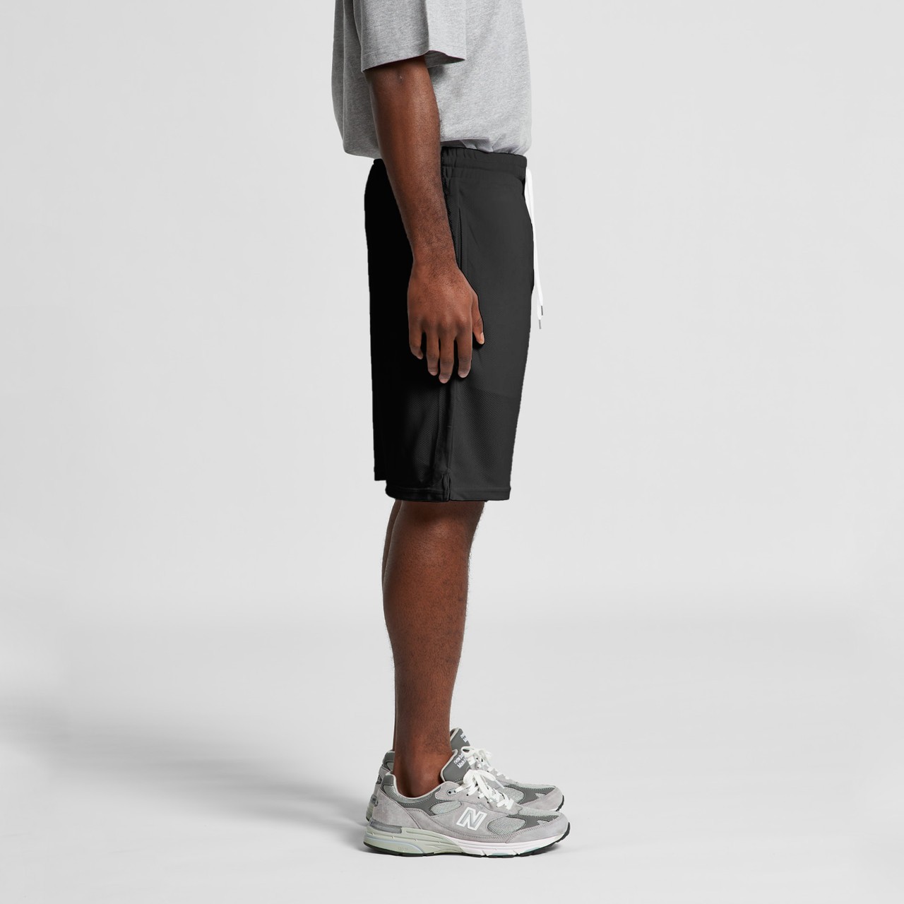 Court Shorts 20" - Thumbnail Image