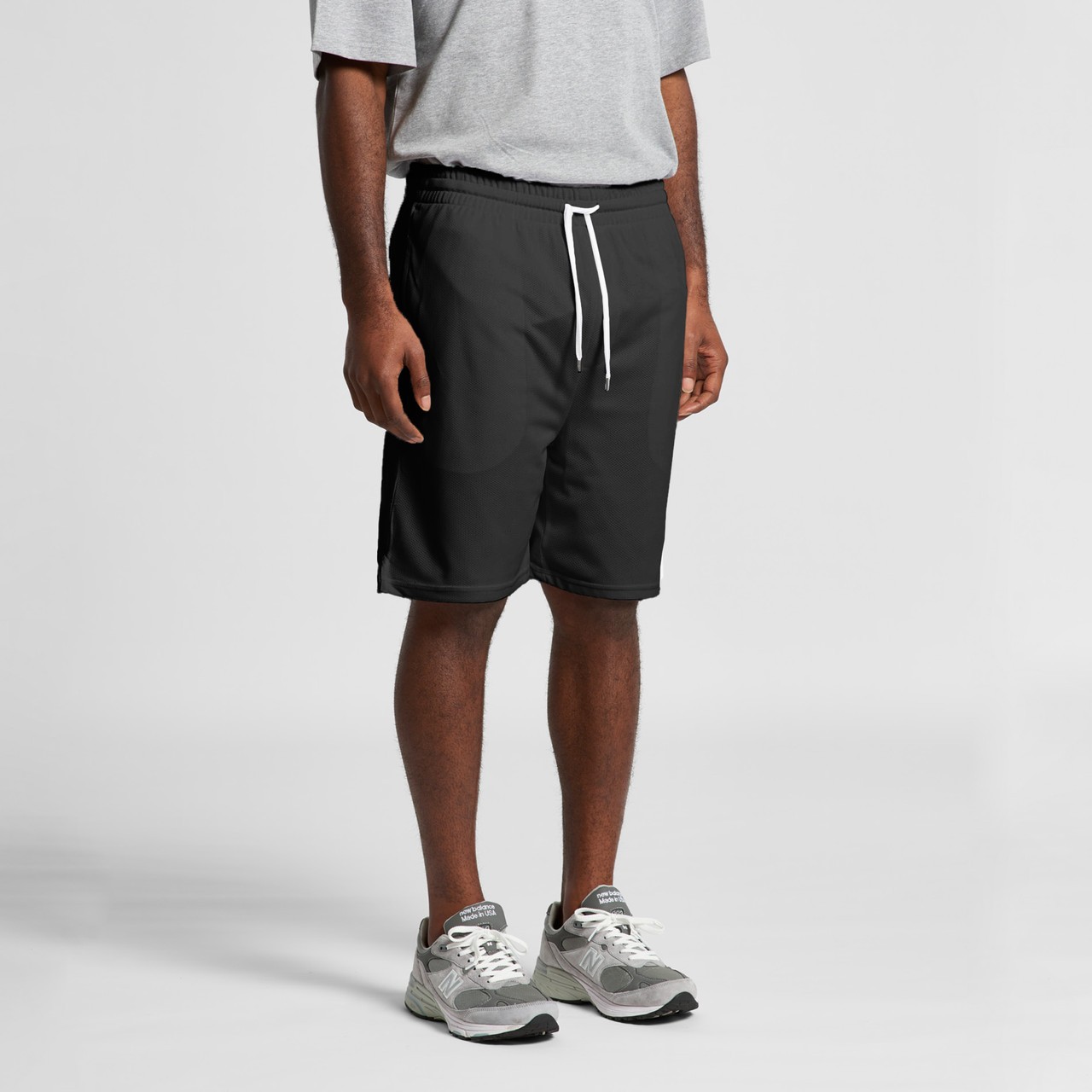 Court Shorts 20" - Thumbnail Image