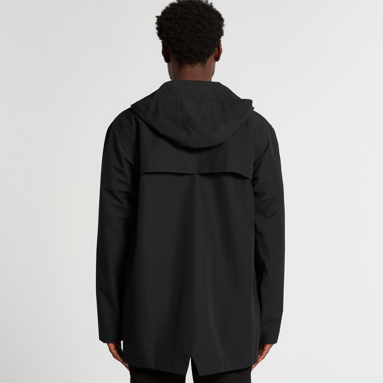 Tech Jacket - Thumbnail Image